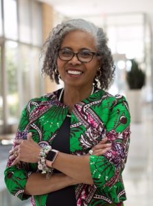 Gloria Ladson-Billings