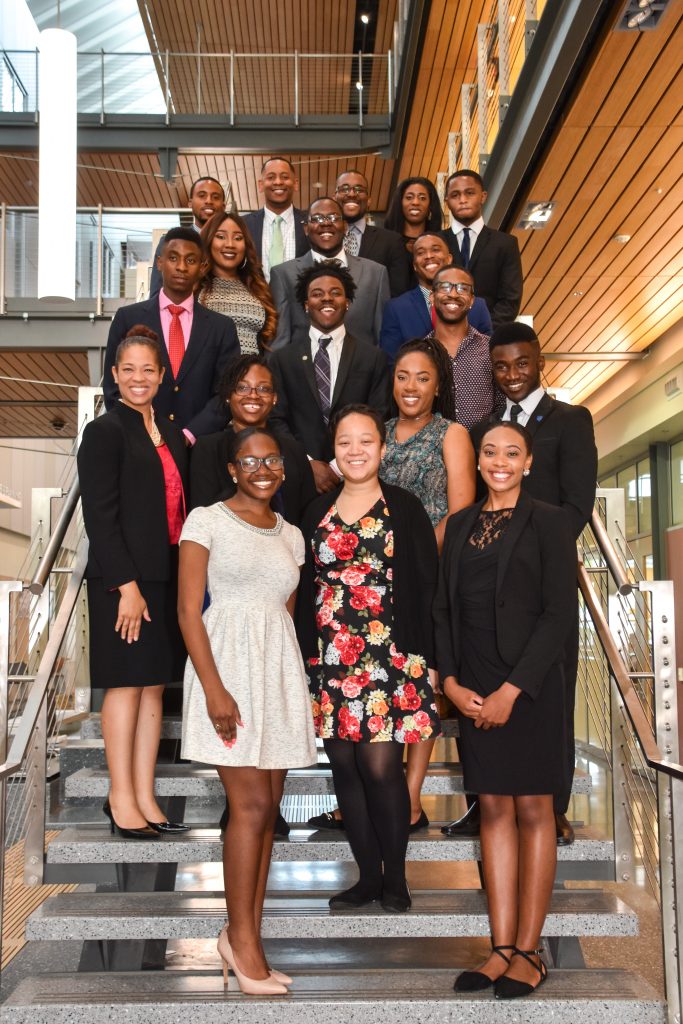 MSU New Civil Engineering Honor Society Chapter State