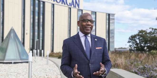 Baltimore Business Journal Article