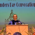 Founders Day Convocation