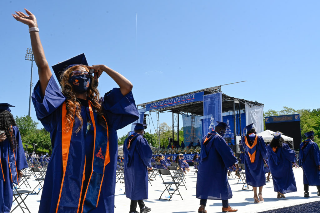 State University Commencement 2024 Date Pen Iseabal