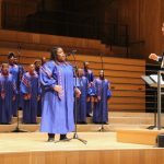 Choir in England & Scotland Day 6