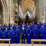 Choir in England & Scotland Day 5