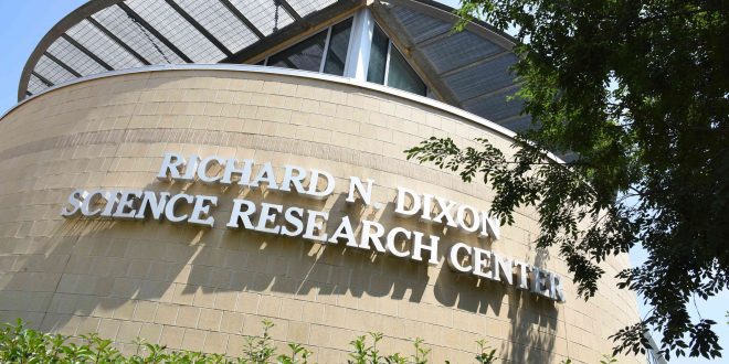 Dixon Science Research Center