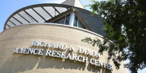 Dixon Science Research Center