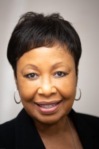 Donna Howard New VP of Institutional Advancement Announced