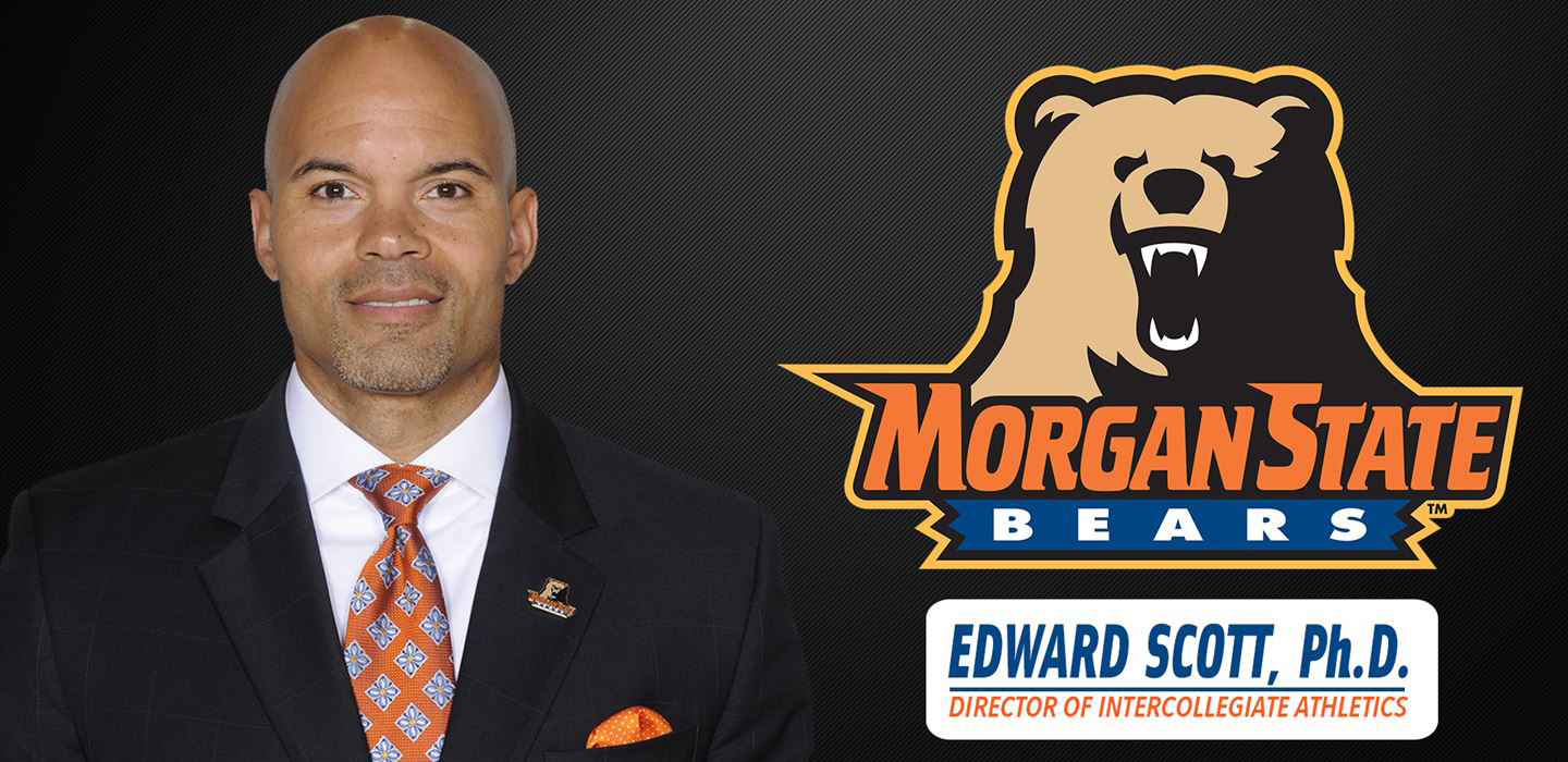Morgan State University Names New Athletic Director, Beginning New