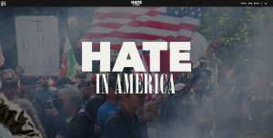 Hate In America