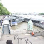 Choir 2019 Trip Day 9: London By Water