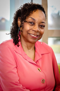 Dr. Jacqueline Holland