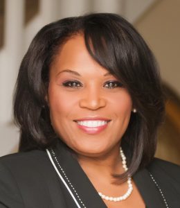 Dr. Lesia Crumpton-Young