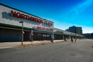 Northwood Shopping Center