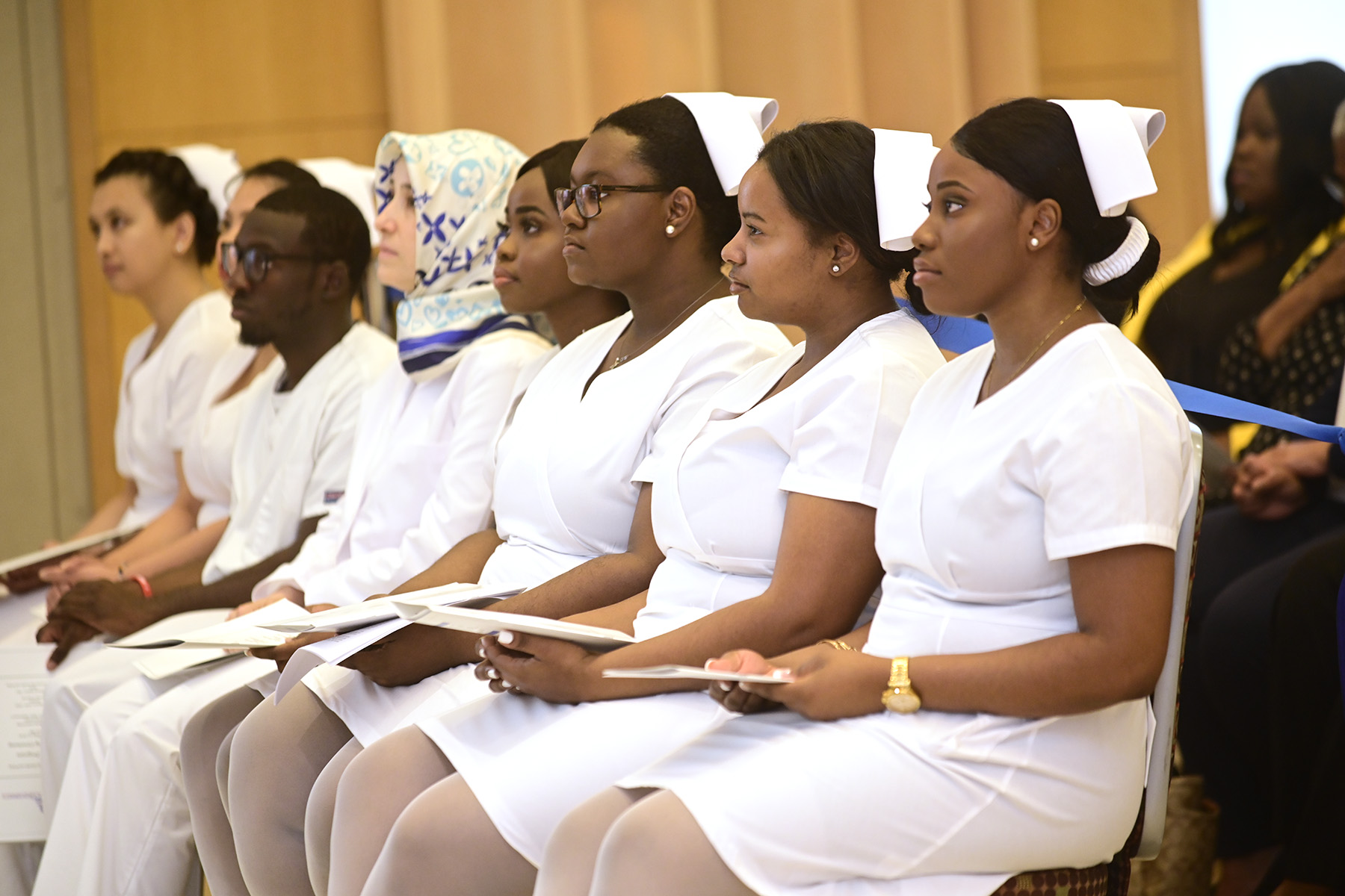 MSU Nursing Program Partners With UMaine School Of Nursing To Advance 