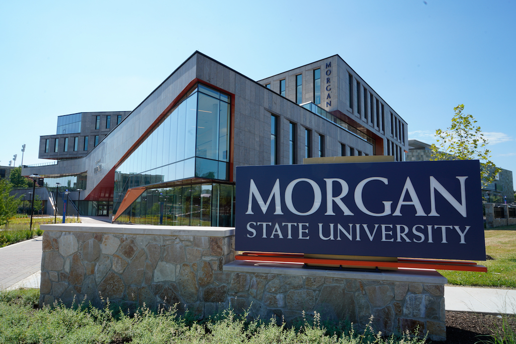 Reopening Morgan: Fall 2020 Semester Updates - Morgan State University