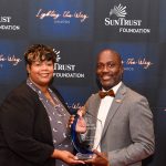 EDAC award from Suntrust