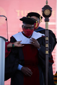 Wilson Hooding