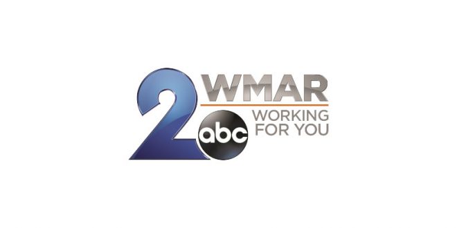 WMAR logo
