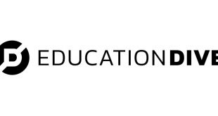 Education Dive logo
