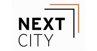 Next City logo