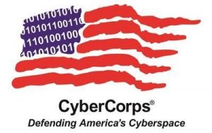 Cyber Corps logo