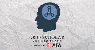 CRIT Scholar