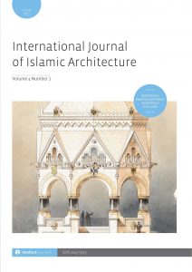 International Journal of Islamic Architecture
