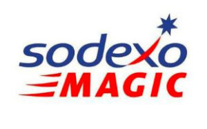 Sodexo Magic Logo
