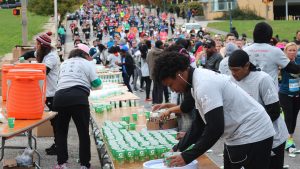 Baltimore Running Festival